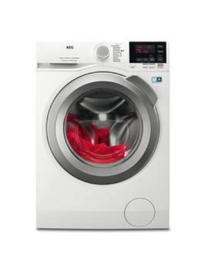 Aeg L6Fbg142R 6000 Series 10Kg 1400 Spin Washing Machine Aeg L6Fbg142R 6000 Series 10Kg 1400 Spin Washing Machine